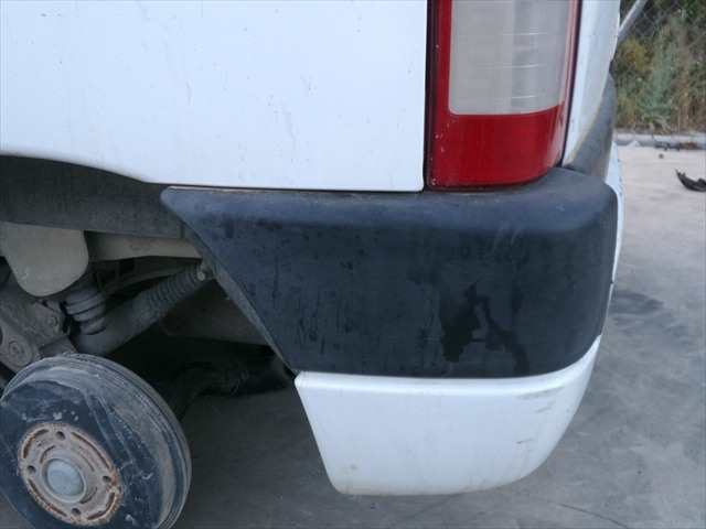 Foto 3ª: Paragolpes Trasero Peugeot Partner 2.0 HDI 2002-2008 [RHY] (2005)