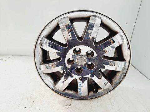 LLanta Chapa Chrysler PT Cruiser 150CV 110KW