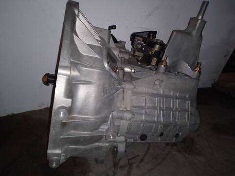 Foto 3ª: Caja Cambios Jaguar X Type 2.5 V6 24V CAT 196CV 144KW (2004)