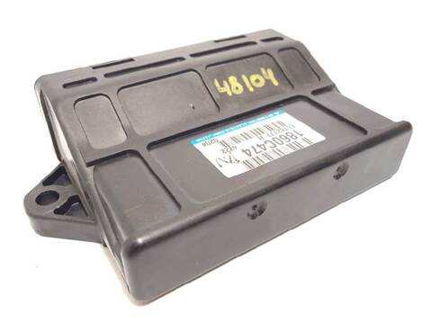 Foto 2ª: Centralita Motor ECU Mitsubishi Space Star MOTION 80CV 59KW [3A92] (2015)