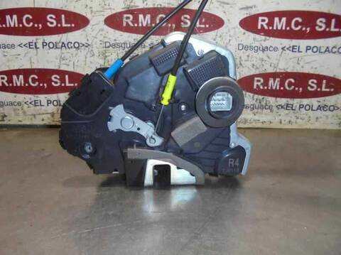 Foto 3ª: Cerradura Puerta Delantera Derecha Lexus IS 220D 177CV 130KW [D-2ADFHV] (2010)