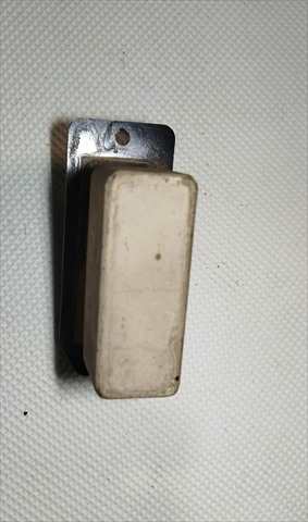 Calefacción Toyota Land Cruiser 3.0 D KZJ95 VX