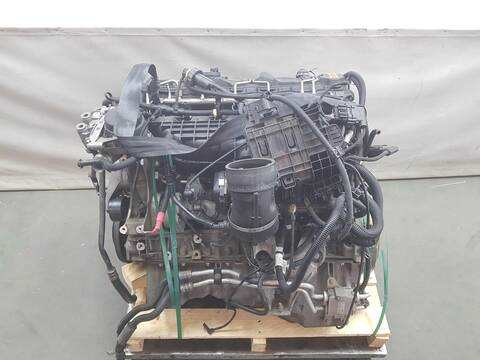 Motor Completo Bmw M4 BASIS