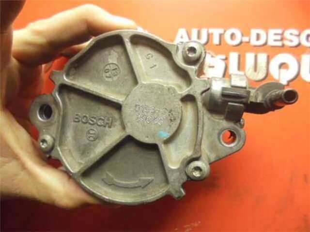 Foto 3ª: Depresor Freno Bomba Vacio Peugeot 307 1.6 HDI [9HX (DV6ATED4)]