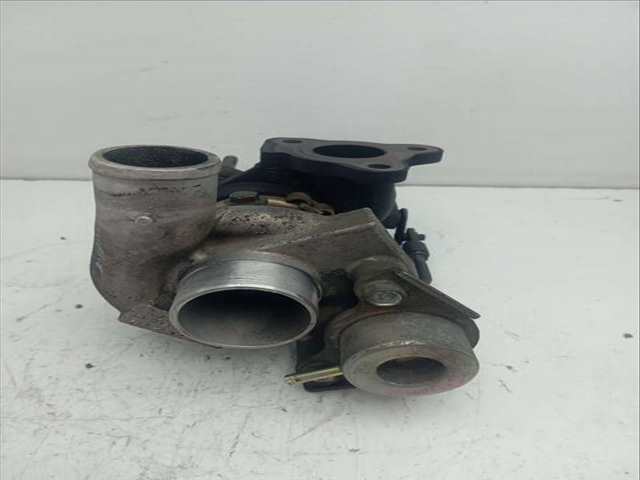 Turbocompresor Opel Astra 1.7 16V DTI CAT Y 17 DT - LR6) BERLINA 75CV 55KW