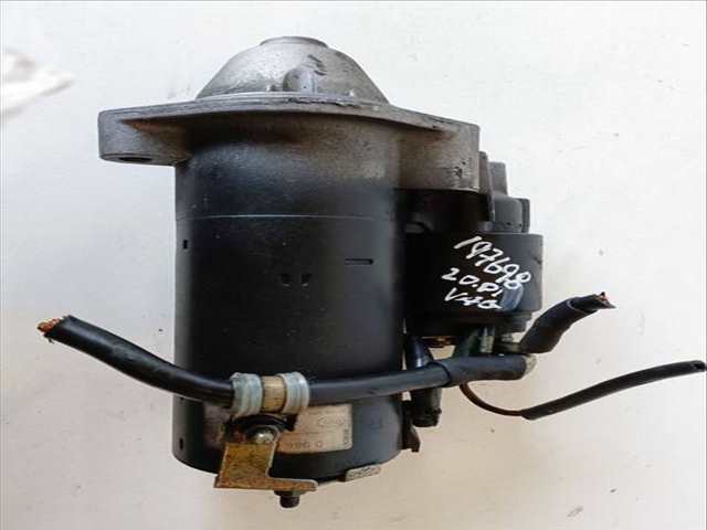 Motor de Arranque Volkswagen Passat ADVANCE 1.9 TDI 101CV