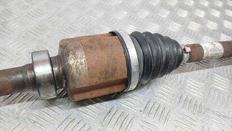 Foto 3ª: Transmision Delantera Derecha Nissan Juke 1.0 114CV 84KW [HRA0] (2021)