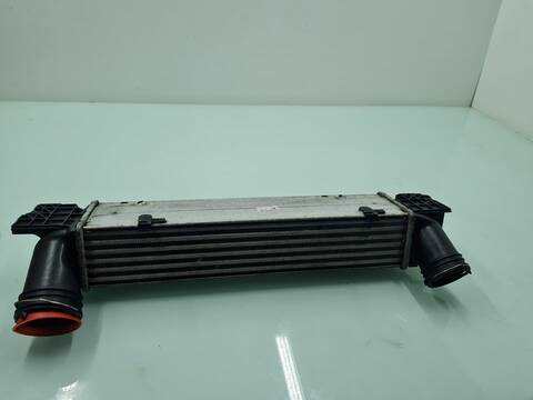 Foto 2ª: Intercooler Bmw Serie 3 315 320D BERLINA 177CV 130KW [N47D20A] (2007)