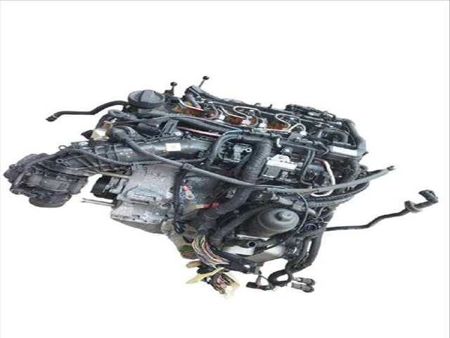 Motor Completo Bmw Serie 4 418 418 D
