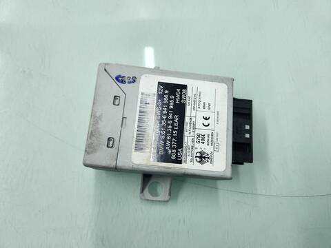 Foto 2ª: Centralita Motor ECU Bmw X3 2.0D 150CV 110KW [M47N204D4] (2005)
