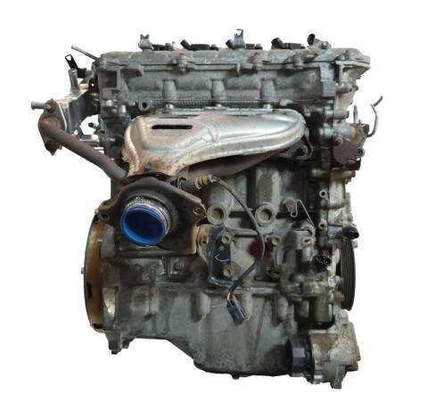 Motor Completo Toyota Auris E18 136CV 100KW