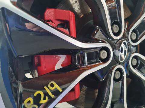 Pinza Freno Delantera Izquierdo Hyundai i30 N PERFORMANCE 275CV 202KW