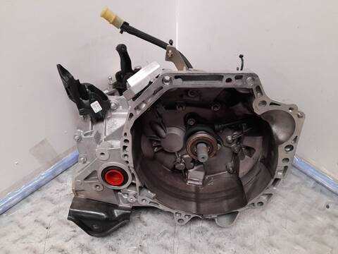 Caja Cambios Renault Clio BUSINESS 72CV 53KW