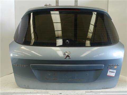 Portón Peugeot 308 1.6 ENVY 111CV 82KW