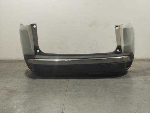 Paragolpes Trasero Peugeot 3008 1.2 THP/ PURETECH 130 MRHNSM MRHNSU MRHNSJ MRHNYW ... 131CV 96KW