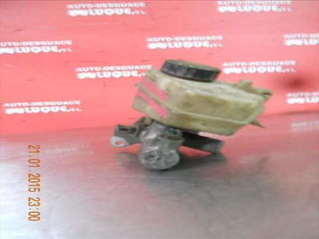 Foto 3ª: Bomba Freno Mercedes Clase SLK 230 2.3 16V COMPRESSOR CAT 197CV 145KW (BM 170) ROADSTER (170.449) (W170) M111 [M 111.983]
