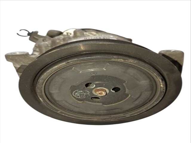 Compresor Aire Acondicionado Renault Megane 1.4 TCE DZ0F DZ1V)