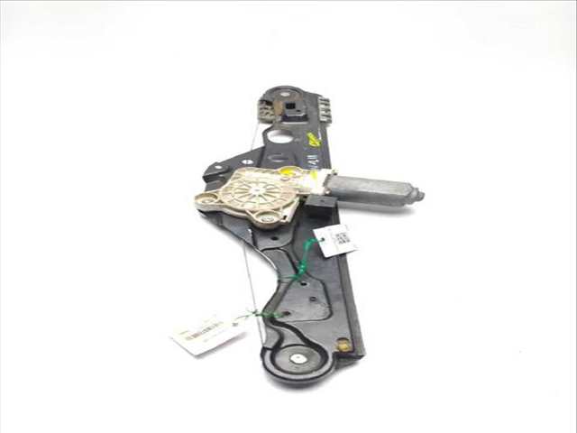 Elevalunas Manual Trasero Derecho Mercedes Clase E 180 E 220 CDI 211.006) 150CV