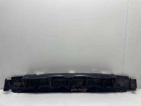 Foto 3ª: Refuerzo Paragolpes Trasero Mitsubishi Montero 4M41 (2005)