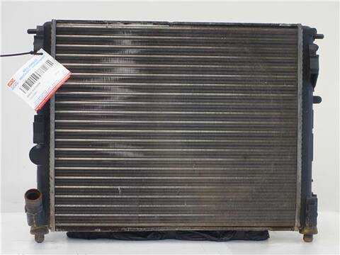 Radiador Motor Dacia Logan 1.6 LSOB LSOD LSOF LSOH) 87CV 64KW