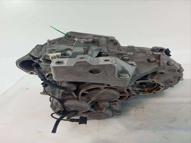 Foto 3ª: Caja Cambios Seat Leon SPORT F.R. 150CV 110KW [ARL] (2003)