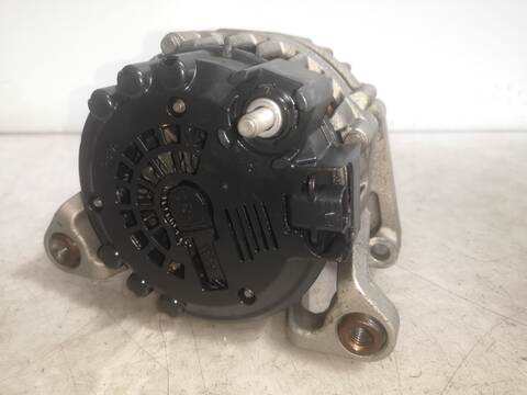 Foto 3ª: Alternador Chevrolet Aveo A14XER HATCHBACK (2013)