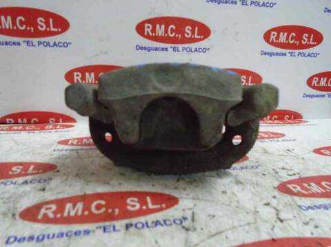 Foto 4ª: Pinza Freno Trasera Izquierdo Mitsubishi Carisma 1900 DI-D COMFORT BERLINA 102CV 75KW [F9Q1] (2001)