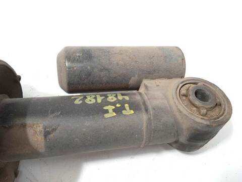 Foto 3ª: Amortiguador Trasero Izquierdo Land Rover Range SUPERCHARGED 510CV 375KW [508PS] (2010)