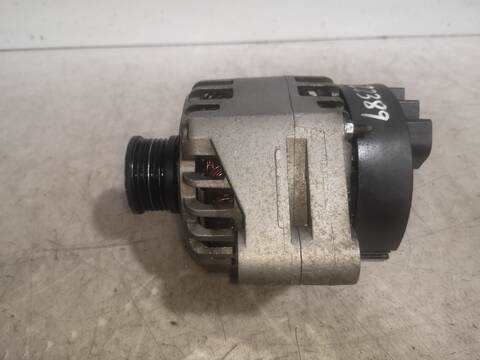 Foto 2ª: Alternador Saab 9-3 A19DTR BERLINA (2008)
