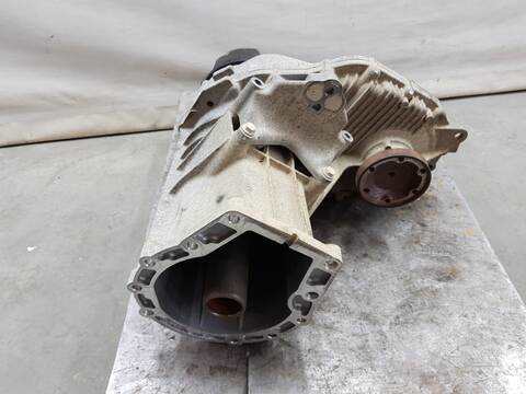 Caja Transfer Audi Q7 3.0 TDI