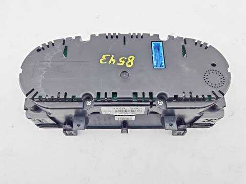 Foto 4ª: Cuadro de Instrumentos Volkswagen Touran 2.0 TDI 140CV 103KW [CFHC] (2013)