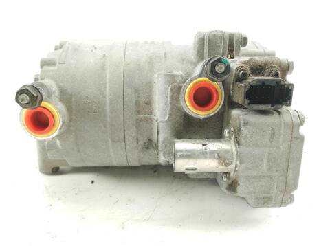 Foto 3ª: Compresor Aire Acondicionado Volvo FH 500 (2012)