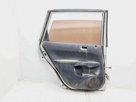 Foto 3ª: Puerta Trasera Izquierda Honda Civic 1.6I ES BERLINA 110CV 81KW [D16V1] (2003)