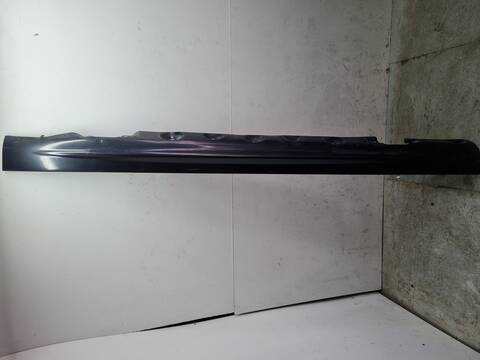 Faldón Lateral Bmw Serie 3 315 320 CD COUPE 150CV 110KW