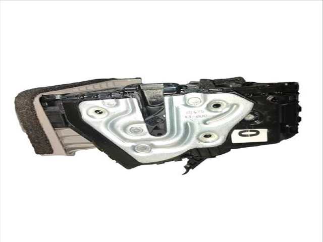 Cerradura Puerta Trasera Izquierda Hyundai Kona 1.6 GDI HYBRID