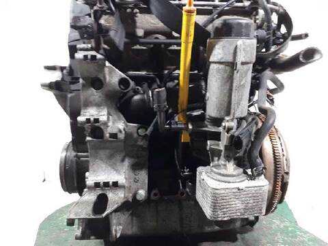 Foto 2ª: Despiece Motor Seat Leon SPORT F.R. 150CV 110KW [ARL] (2003)