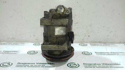 Foto 2ª: Compresor Aire Acondicionado Nissan Almera 2.2 16V TD CAT 110CV 81KW