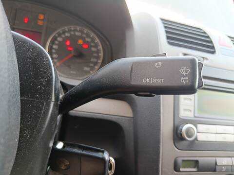Mando Multifuncion Volkswagen Golf BXE