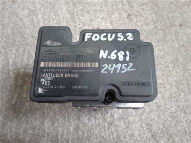 Abs Ford Focus 1.8 TDCI