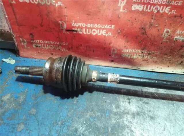 Foto 2ª: Transmision Delantera Derecha Opel Corsa 1.2 [A 12 XER]