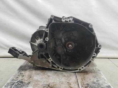 Foto 2ª: Caja Cambios Peugeot 308 1.2 12V E-THP 131CV [HN02] (2013)