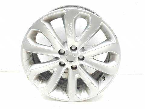 LLanta Aleacion Land Rover Range VOGUE
