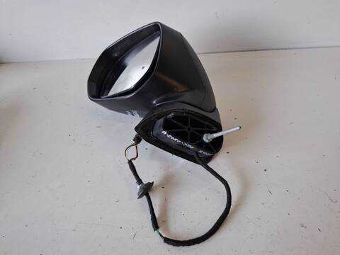 Foto 3ª: Retrovisor Izquierdo Peugeot 5008 AH01 (2015)