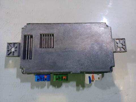 Foto 3ª: Centralita Motor ECU Mercedes Clase X 470 2.3 CDI CAT 190CV 140KW BM 470) (2017)