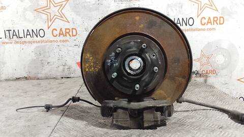 Foto 4ª: Mangueta Delantera Derecha Chevrolet Cruze LT 131CV 96KW [A17DTS] (2013)