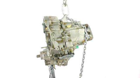 Foto 2ª: Caja Cambios Renault Twingo VERSION INDEFINIDA (1993)