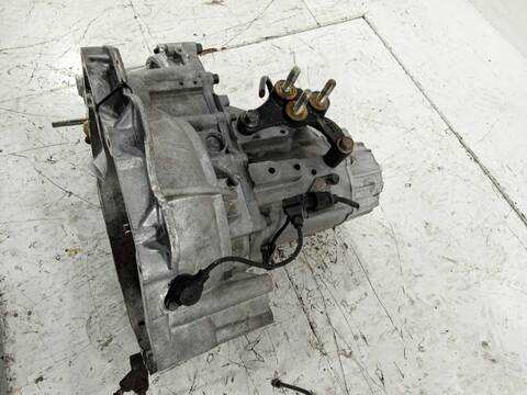 Foto 2ª: Caja Cambios Kia Carens 1.8 CAT 110CV 81KW [T8] (2002)