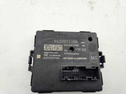 Centralita Motor ECU Volkswagen Passat R-LINE 4 MOTION 193CV