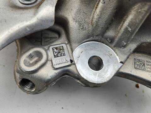 Foto 4ª: Mangueta Trasera Izquierda Bmw Serie 3 315 330D XDRIVE SPORT LINE 4P) BERLINA 265CV [B57D30A] (2022)