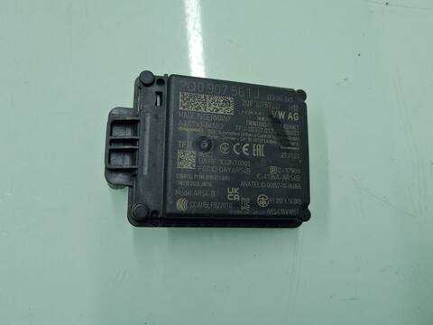 Foto 2ª: Centralita Motor ECU Seat Ateca STYLE GO 150CV 110KW [DTTC] (2024)